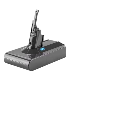 Batería de litio compatible Dyson V8 de 21,6V con anclaje SV10 de mano 3