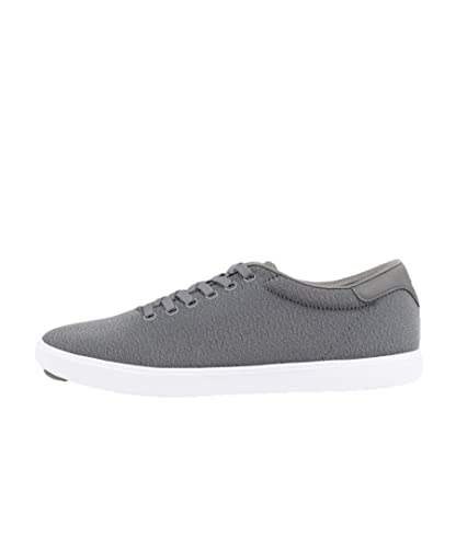 Image of Cuater Men's Phenom Woven Shoe, Heather Dark Grey (us Footwear Size System, Adult, Men, Numeric, Medium, Numeric 9 Point 5)