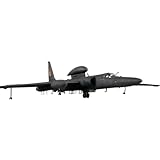 ホビーボス 1/48 エアクラフトシリーズ U-2R ドラゴンレディ シニア・スパン プラモデル 81740
