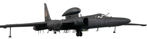 Hobby Boss 81740 U-2R Dragon Lady Senior Span maquette plastique échelle 1/48 miniature