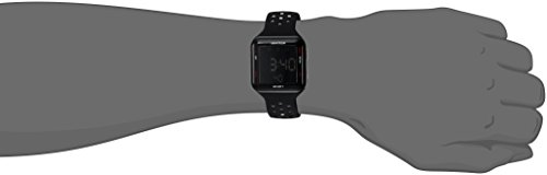 Image of Armitron Sport Digital Black Dial Men & Women's Watch