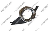 Prasco Rahmen, Nebelscheinwerfer PG3221247