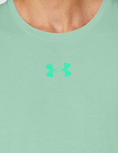 Image of Under Armour Men's Baseline Cotton Tank