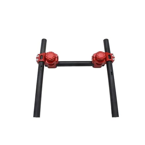 Barre de poignée universelle adaptable X-ADV750 19-20 équilibre guidon