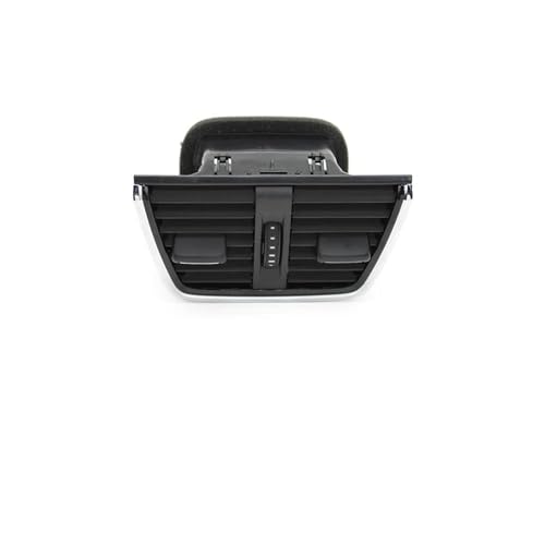 Salida de aire acondicionado central trasera 5E0819701 para Skoda Octavia 2015-2021