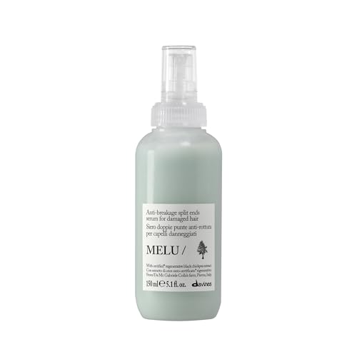 Davines MELU Sérum soin d'exception 150 ml élixir de force pour longueurs sublimées