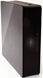 Sony SMP-N200 Streaming Media Player with Wi-Fi
