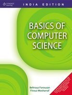 Buy Basics of Computer Science Book Online at Low Prices in India ...
