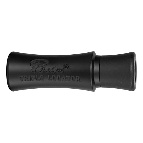 Phelps Game Calls Triple Locator Call Turkey Call