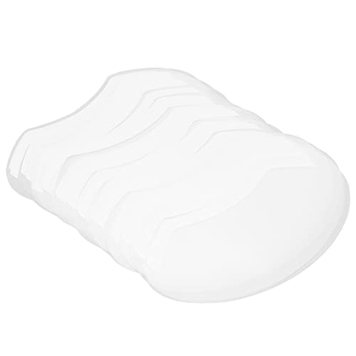 Protectores faciales transparentes 3 Imagen adicional