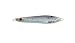 Ocean Tackle International Jager Jig with Assist Hooks