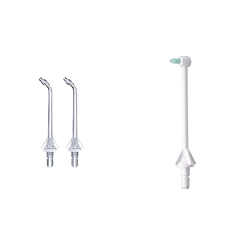 Recambio Cabezal de Irrigador Panasonic WEW0983X503 para el Cuidado Dental Familiar en el Baño