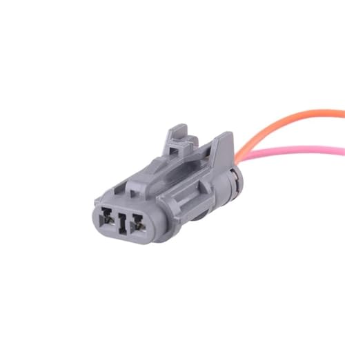 Sensor de temperatura ambiente del aire del coche Kia Rondo Optima con conector 5