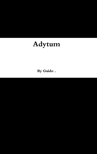  Adytum