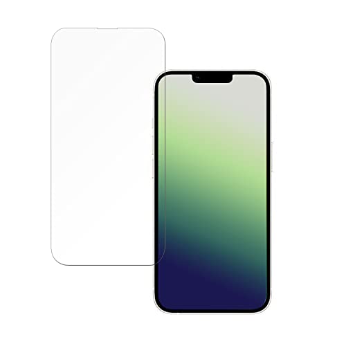 FILMEXT フィルム iphone 14 Plus 向けの ペーパーライク 保護フィルム 反射低減 PSD00375