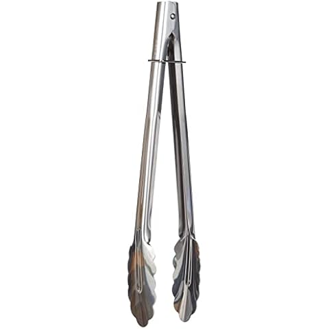 Pince de Service LACOR 62930 Cover