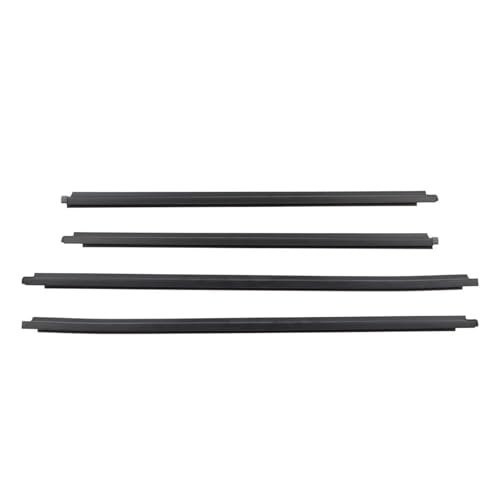 Joint de portière pour Toyota Fortuner : protection étanche de vitre