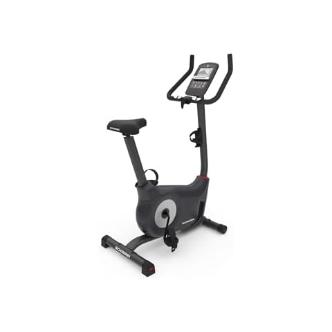 Schwinn Fitness 510u Exercise Bike with Bluetooth Cover