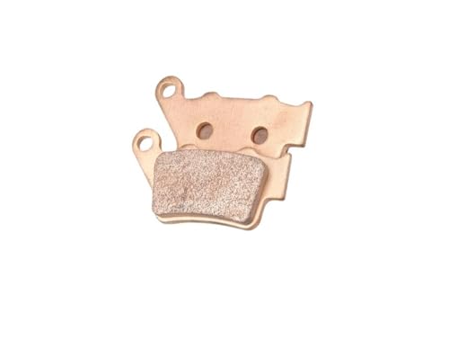 �I�[�g�o�C�����Č��u���[�L�p�b�h S1000R S1000RR S1000XR F800R F900R R�i�C�� GT�p �y�_��