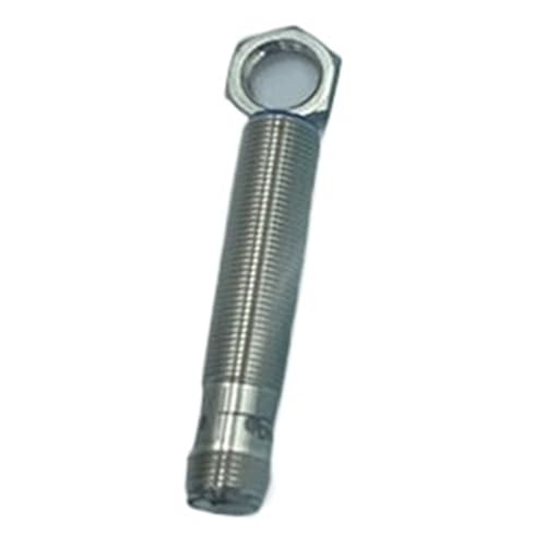Capteur de proximité DW-AS-623-M12 haute précision PNP 3 fils