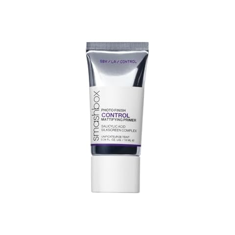Smashbox Photo Finish Control Primer Cover