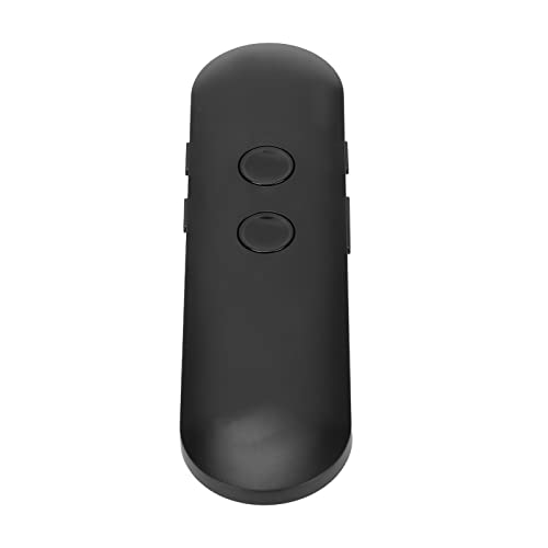 Traducteur vocal pour voyager l'esprit libre appareil de traduction portable noir