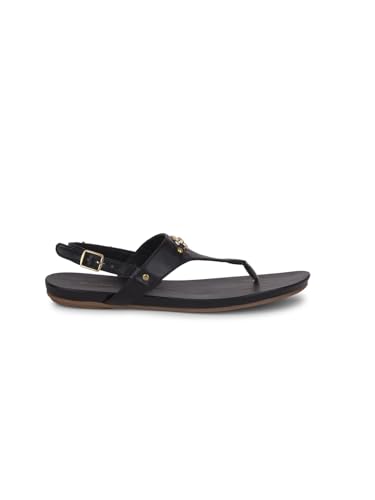 Image of Bata Womens Ravenna Sandal Flats