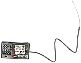 Vista 26 de LAEGENDARY Piezas de repuesto de coches RC a escala 1:18 para camión Sting: piñón engranaje - 14T - Número de pieza - ST-3001