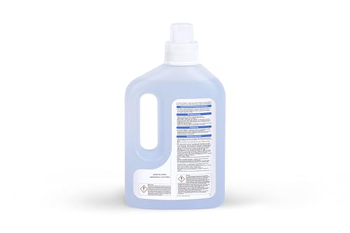 ECOVACS 1L Reinigungslösung für Winbot W1 PRO,W2,W2 OMNI,W2 PRO,W2 PRO OMNI,WINBOT MINI,W2S,W2S OMNI Fensterputzroboter, Originalzubehör – Ansicht 2
