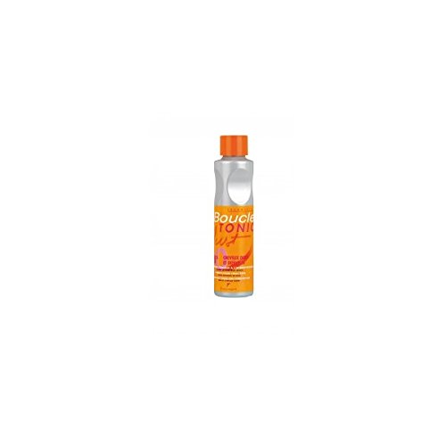 Permanente boucle tonic n°2 Fauvert pour retrouver des boucles gainées et douces