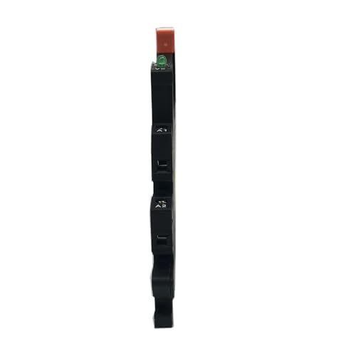 Module de relais à semi-conducteurs évite usure mécanique charge 24v 4A