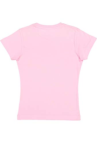 Image of LAT Girls Activewear Sportswear Longer Length T-Shirt (2616)