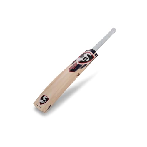 Image of SG Willow Wood KLR 1 Cricket Bat