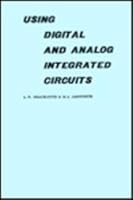 Using Digital and Analog Circuits 0139394885 Book Cover