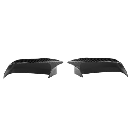 Capuchon rétroviseur pour Lancer EX berline 2008-2012 coque de protection paire - 6