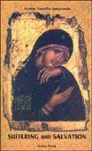 Paperback Suffering and Salvation Book