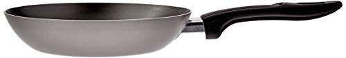 Brinox Chilli 7014/851 Frigideira de Alumínio, Prata, 18 cm