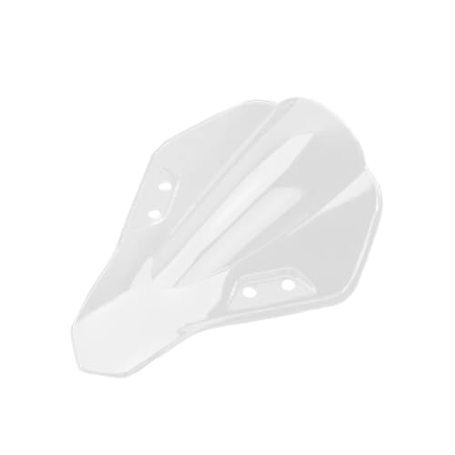 Déflecteurs de vent pare-brise moto pour 250SR et 300SR 2019-2021