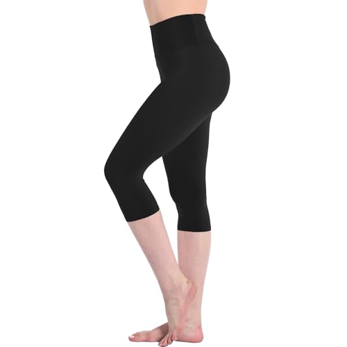 Image of Stanpetix Leggings for Women - High Waisted Workout Women's Leggings Running