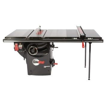 SAWSTOP 1.75HP Cabinet Saw 36