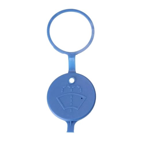 Couvercle de réservoir liquide lave-glace pare-brise pour Peugeot 206 307