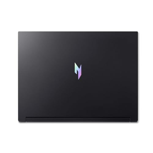 Image of acer Nitro V AI Gaming Laptop | AMD Ryzen 5 240 AI Capable Processor | NVIDIA GeForce RTX 5050 8GB | 16 inch WUXGA IPS 180Hz Display | 32GB DDR5 | 1TB Gen 4 SSD | Wi-Fi 6E