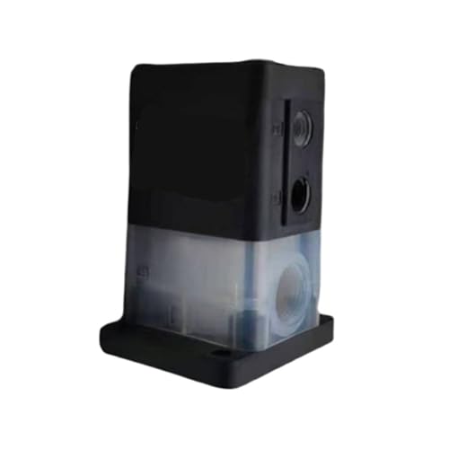 Válvula de líquido químico LVA30-02-C de alta pureza para fluidos 2