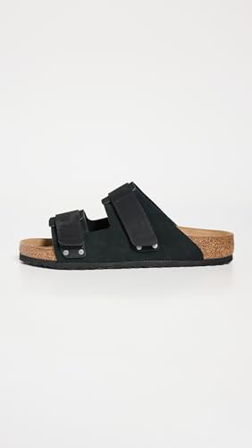 Image of Birkenstock Men's Uji Sandals