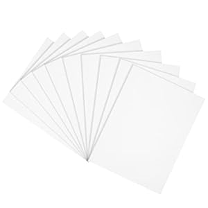STOBOK 20 Pcs Shredder Smeermiddel Shredder Slijpen Vellen Olie Lakens Smeerolie Olievlokken Witte Shredder Ingevette Papiervernietiger Smeermiddel Vellen Smeervellen Voor Shredder