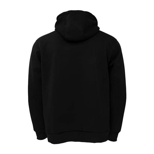 Twisted X Unisex Sweatshirt Hoodie - Comfortable and Stylish Pull-On Sweatshirts for Men and Women2
