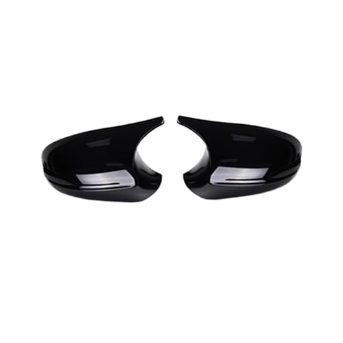 2x~[Jo[ E90 ԃTChhAobN~[TCh~[Jo[Lbv ƌ݊ BMW E90 E91 2005-2007 E92 E93 2006-2009 M3X^C E80 E81 E87 Ή(STYLE 3)