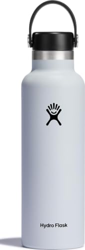Hydro Flask – Standard Flex Cap 621 ml (21 oz) Bottle – Ansicht 1