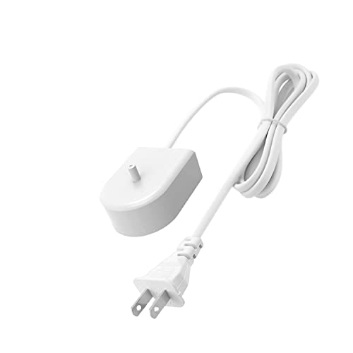 Charger Base Replacement for Philips Sonicare Electric Toothbrush Charger HX6100 for Philips Sonicare Kids/Protective Clean 4100 5100 5300 6100 6500 / HX3000 / HX6000 / HX8000 / HX9000