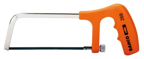 Bahco 268 Mini Hacksaw